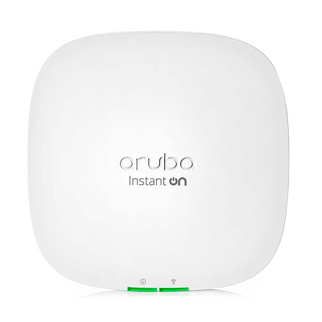 ACCESS POINT ARUBA AP22
