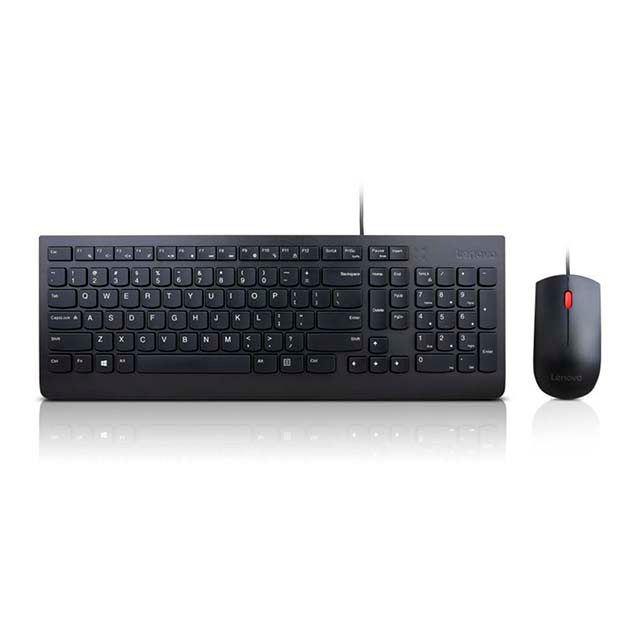 Teclado Lenovo 00XH587 Ingles
