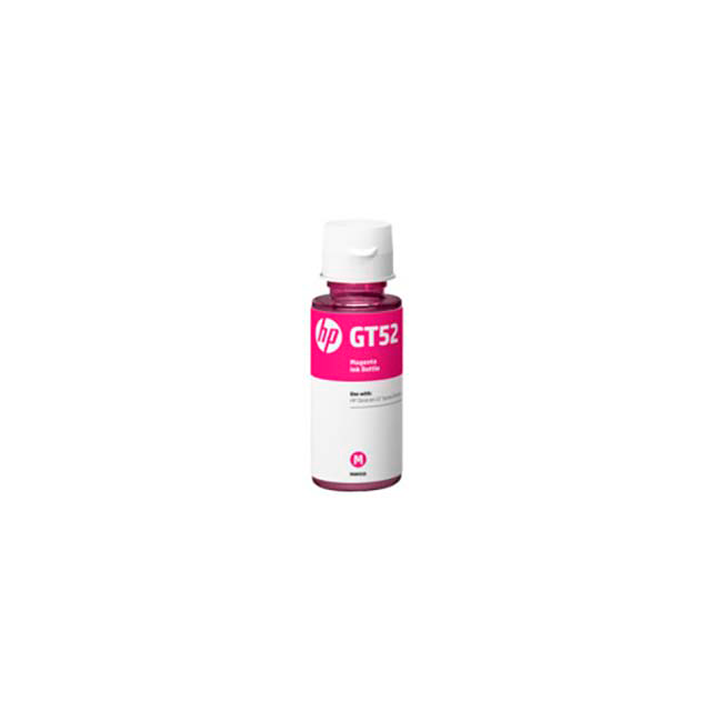 TANQUE HP GT52 MAGENTA M0H55AL