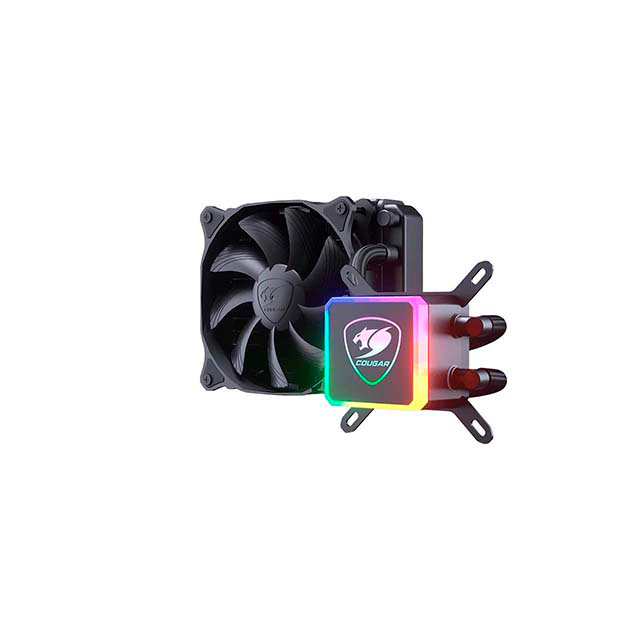 AIO COUGAR AQUA 120MM