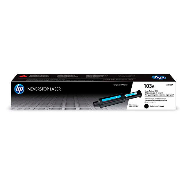 TONER HP 103A W1103A