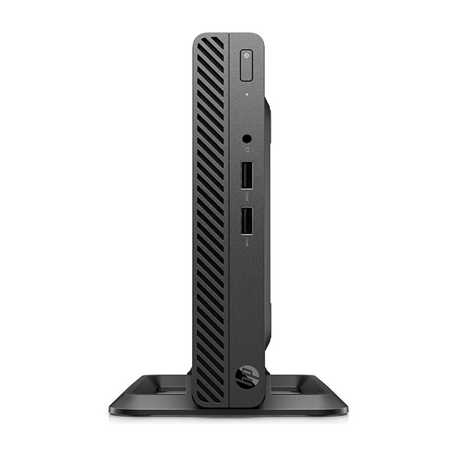 MINI PC HP 260 G3 9FZ95UP/TECLADO/MOUSE