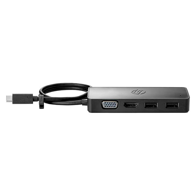 Docking HP Travel Hub G2 7PJ38AA