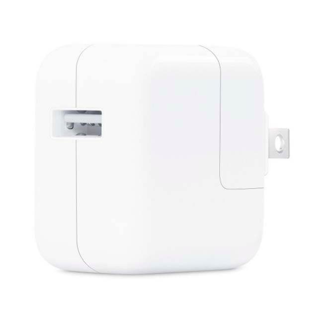 ADAP DE CORRIENTE APPLE ORI 12W MGN03E/A