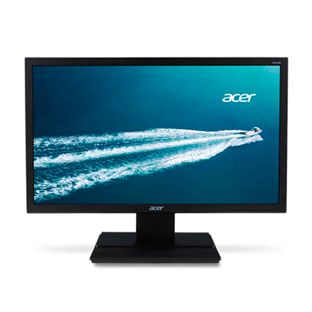 Monitor 19.5" Acer V206HQL