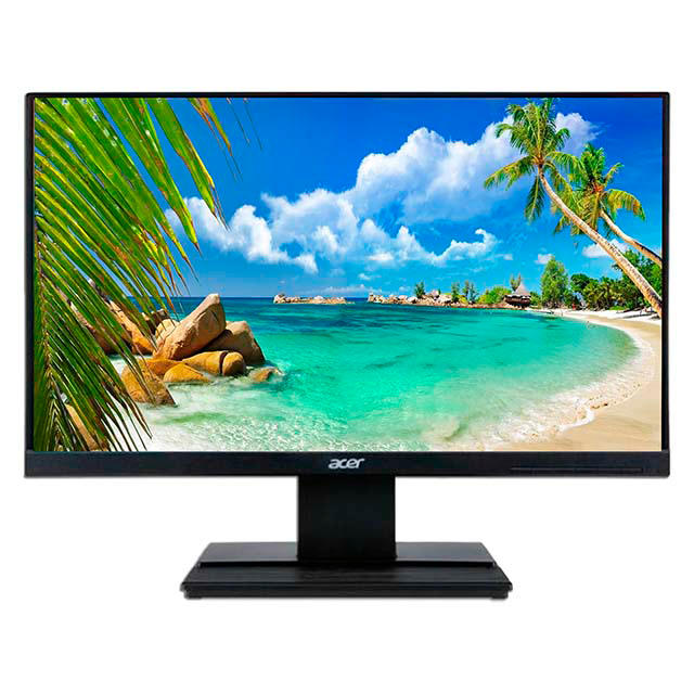 Monitor acer V226HQL 21.5in, full hd