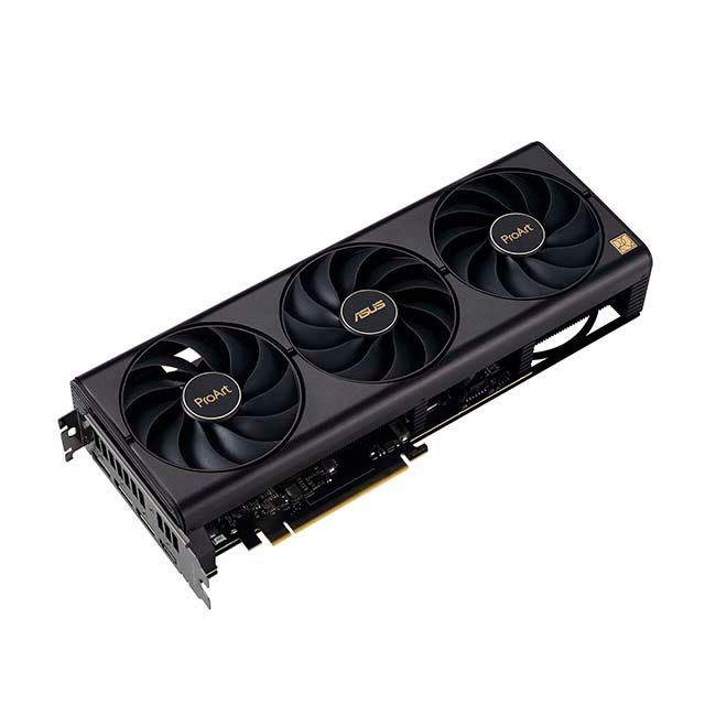 GPU RTX4070Ti Asus Pro ART 12GB