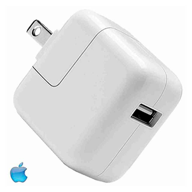 CARGADOR ORIG. APPLE IPHONE, IPAD (A1357