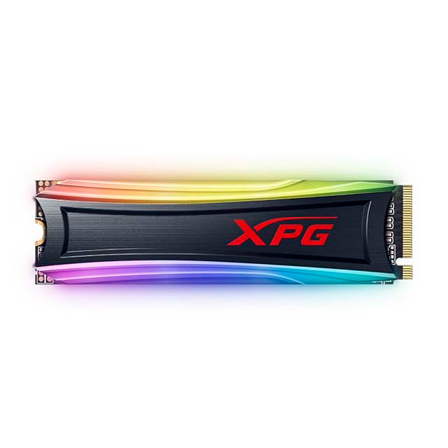 SSD M.2 NVMe  XPG SPECTRIX S40G 256GB