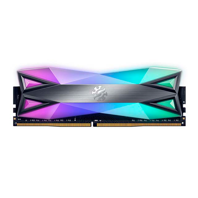 RAM 8GB 3200MHz XPG SPECTRIX D60G