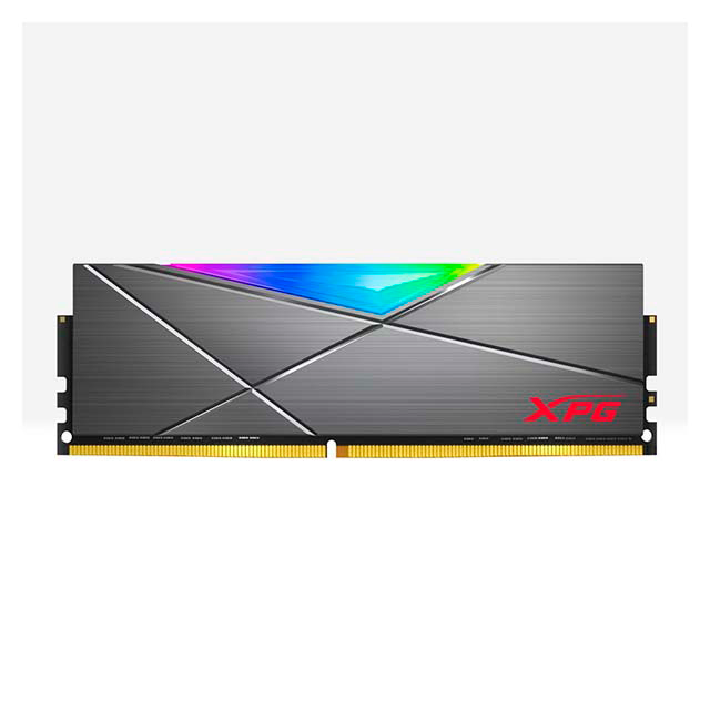 RAM 8GB 3000MHz XPG SPECTRIX D50 GRIS