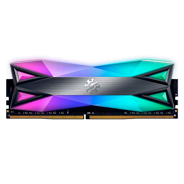 RAM 8GB 3200MHz XPG SPECTRIX D60G