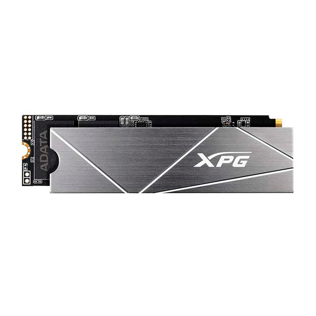 SSD M.2 NVMe XPG GAMMIX S50 LITE 512GB