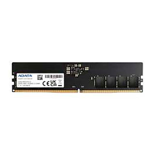 RAM 16GB 4800MHz Adata AD5U480016G-S