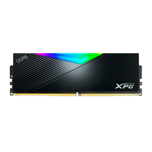 RAM 16GB 5200MHz XPG LANCER RGB