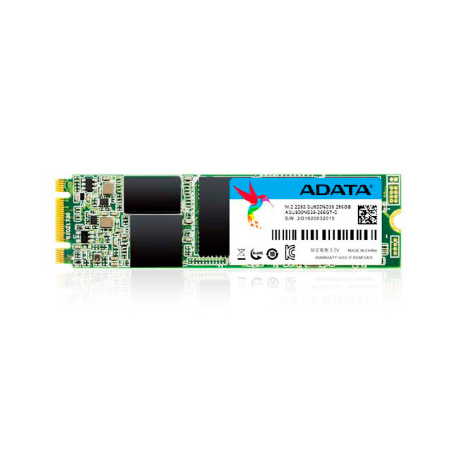 SSD M.2 SATA Adata SU800 256GB
