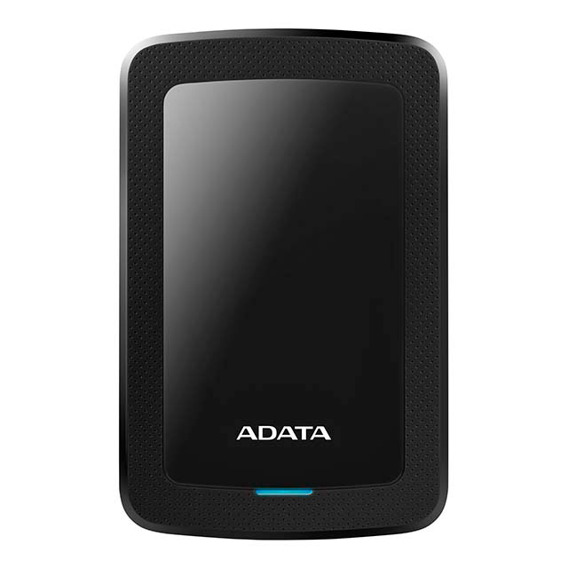 Disco Duro Externo 2TB Adata HV300