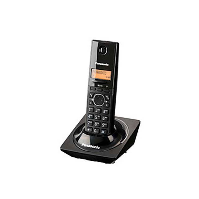 TELEFONO INALAM PANASONIC KX-TG1711MEB