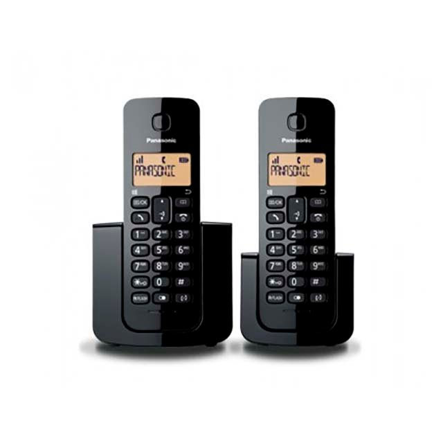 TELÉFONO UNILINEAL PANASONIC KX-TGB112ME