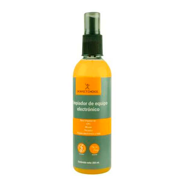 Limpiador Antiestático P. Choice 250ml
