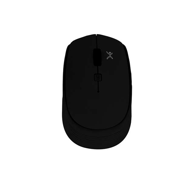 Mouse P. Choice Root