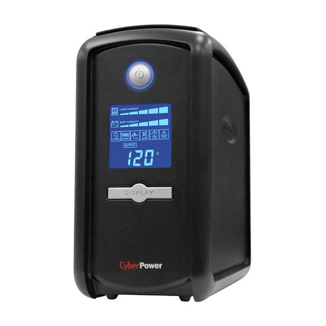 UPS CyberPower CP850AVRLCD 850VA/510W