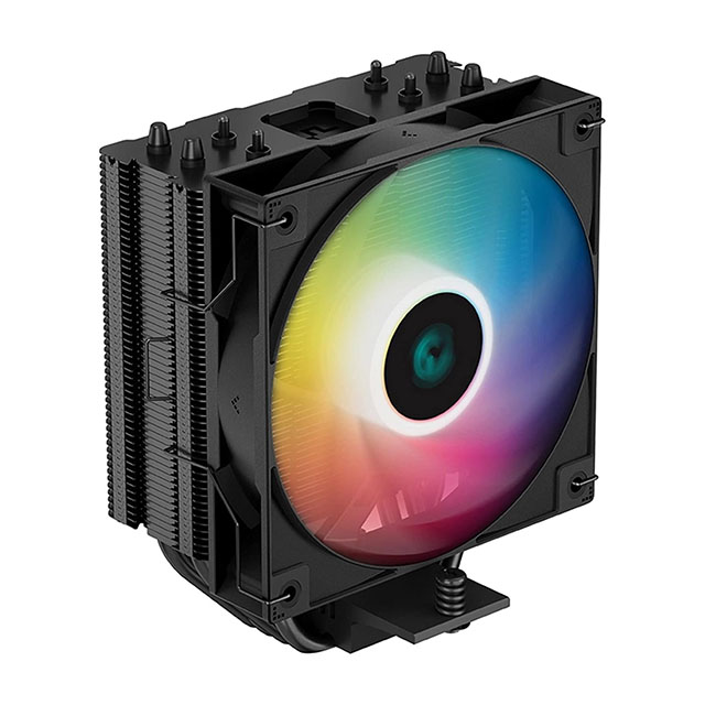 Disipador DeepCool AG400 BK