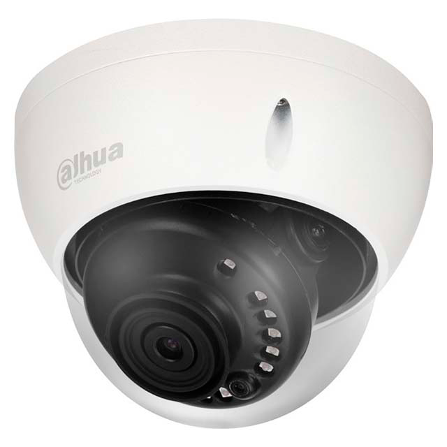 CAMARA DOMO DAHUA DH-HAC-HDBW1400EN-0280