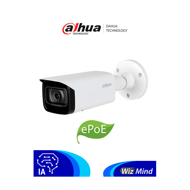 CAMARA BALA IP DAHUA IPCHFW5442TNSE0280B