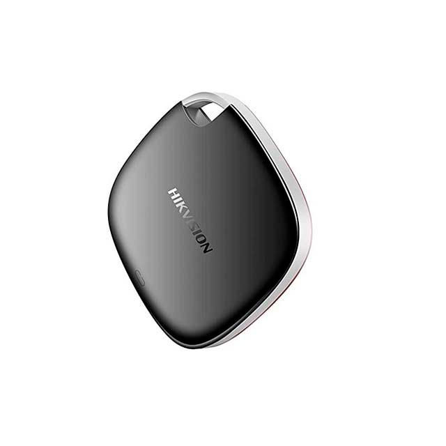 SSD Externo 512GB HIKVISION T100i