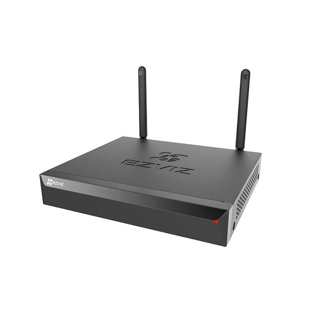 NVR INALAMBRICO EZVIZ CS-X5S-4W