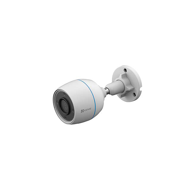 CaMARA DE SEGURIDAD EZVIZ WIFI CSC3TN
