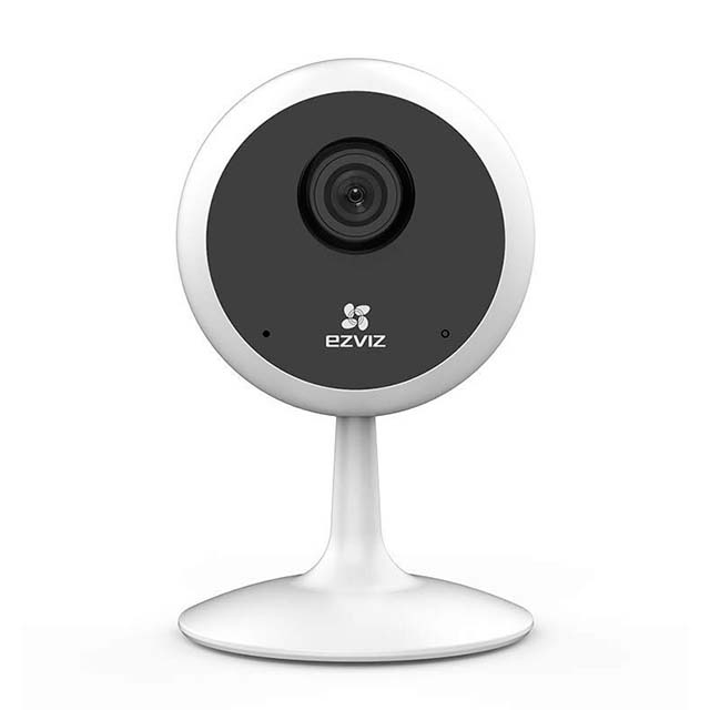 MINI CaMARA EZVIZ C1C IP 1 MEGAPIXEL