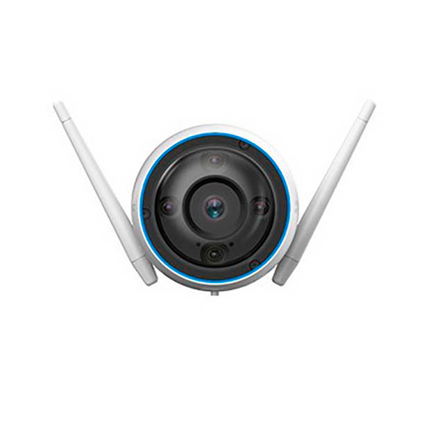 CAMARA BALA EZVIZ H3 2K WIFI CSH32K