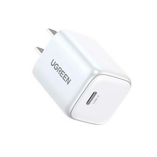 Cargador Ugreen Nexode USB-C 30W 15329