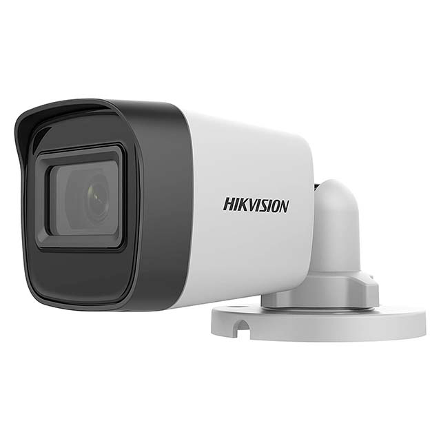 Camara bala HIKVISION DS-2CE16H0T-ITF