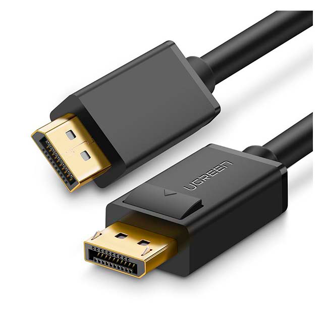 Cable Ugreen Displayport 1.5M 10245
