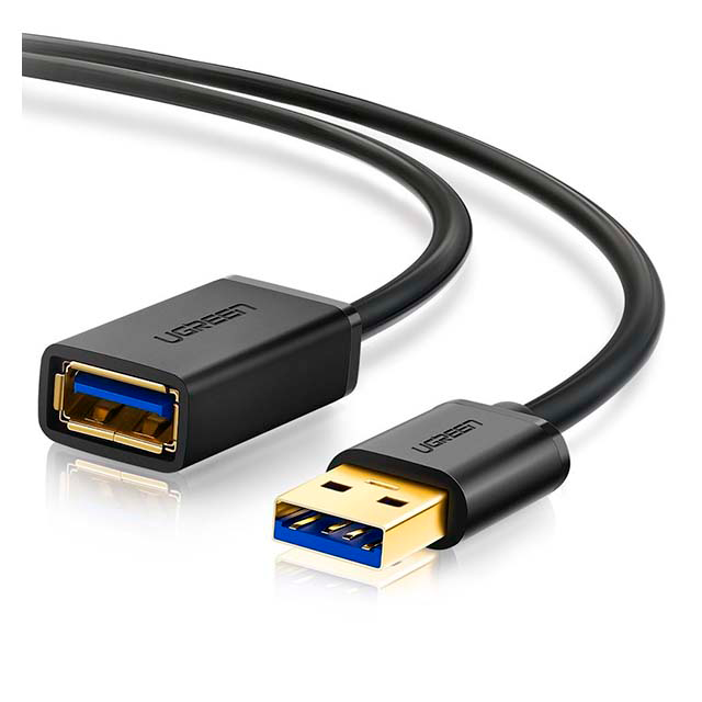 Extension 1M USB 3.0 Ugreen 10368