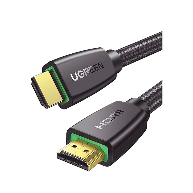 Cable HDMI 1.5m Ugreen 40409