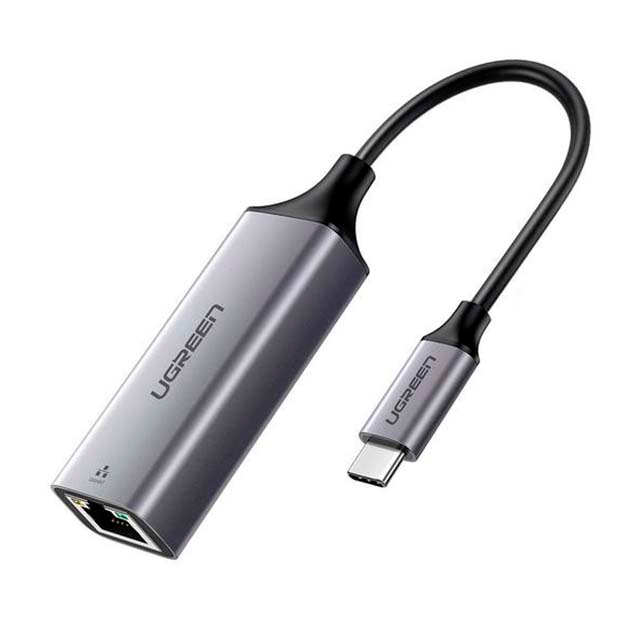 Adaptador Ethernet Ugreen 50737
