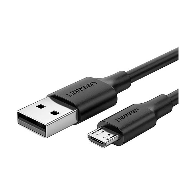 Cable Micro USB Ugreen 60137