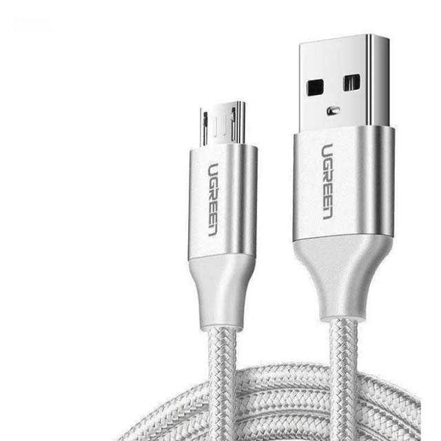 Cable Micro USB Ugreen 60151