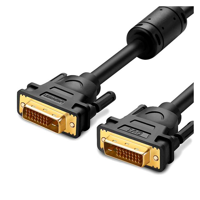 Cabe DVI-D Ugreen 11607