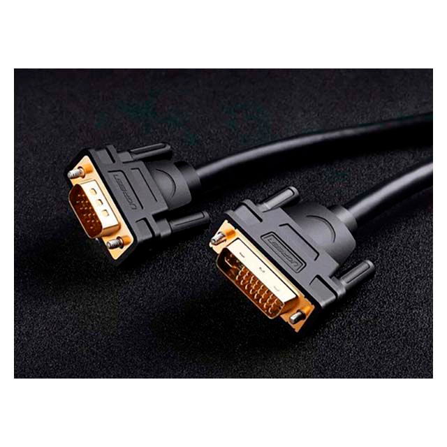 Adaptador DVI-I Ugreen 11677