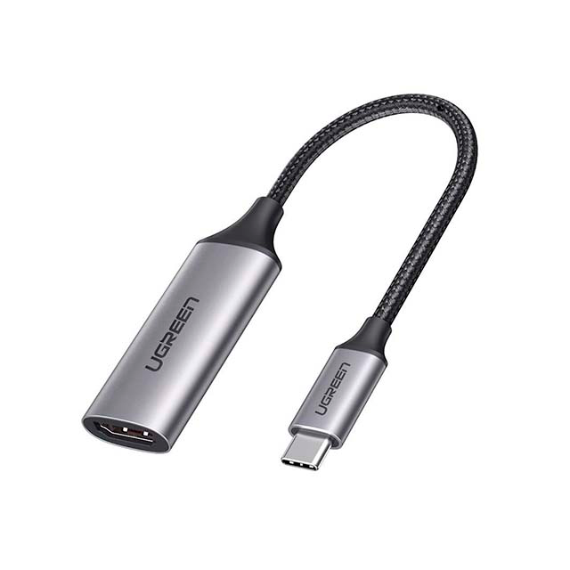 Adaptador Ugreen Usb-C a HDMI 70444