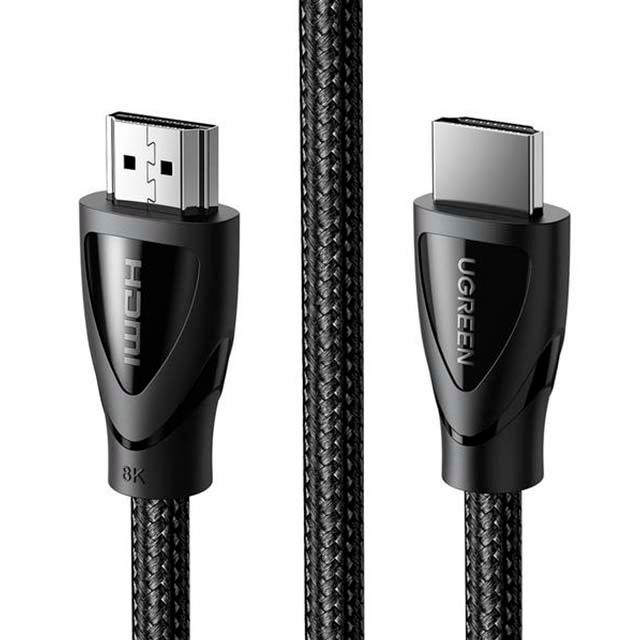 CABLE DE VIDEO HDMI 2.1 1M UGREEN 80401