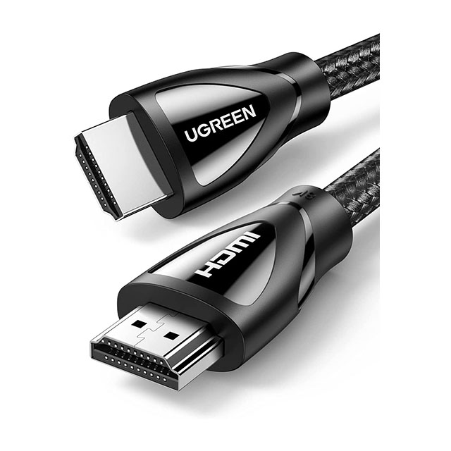 Cable HDMI 3m Ugreen 80404