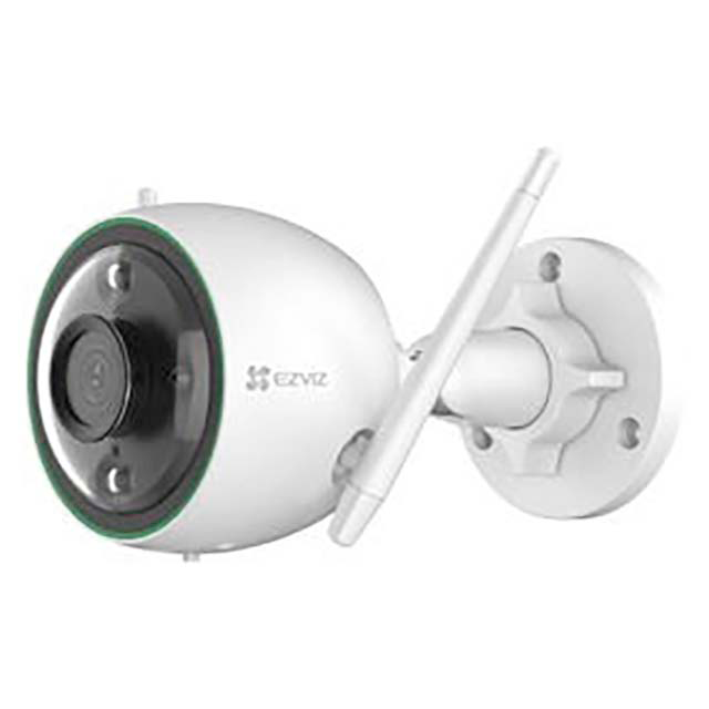 CAMARA DE SEGURIDAD EZVIZ C3N