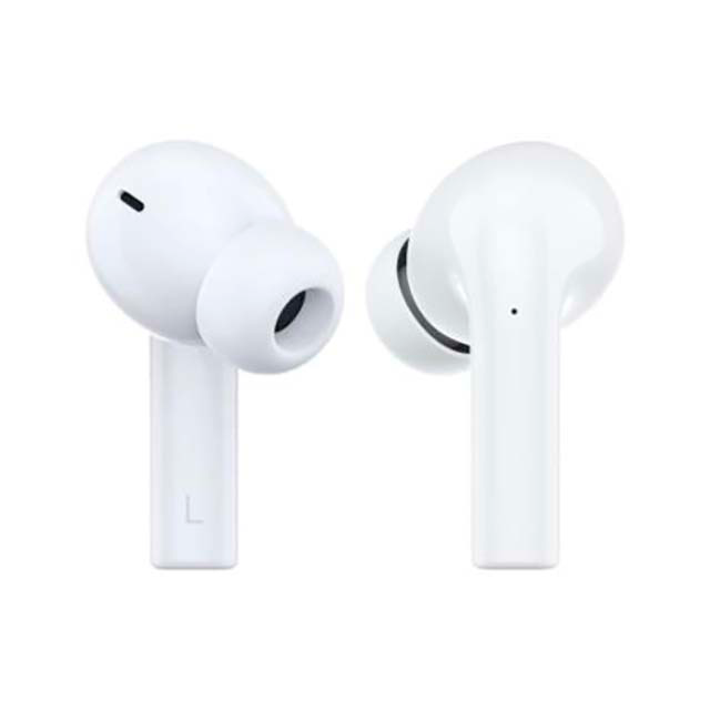 AUDIFONOS HONOR EARBUDS X3 LITE BLANCOS