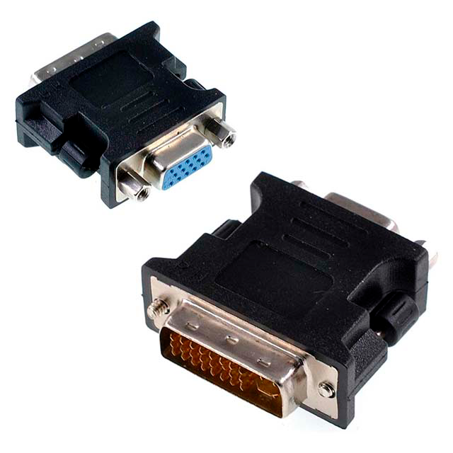 ADAPTADOR DE DVI/M A VGA/H ADP-037